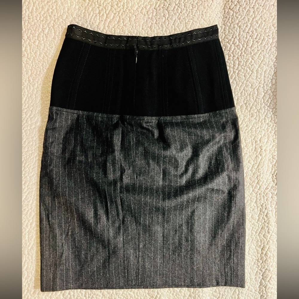 Alessandro Dell' Acqua Pencil Skirt